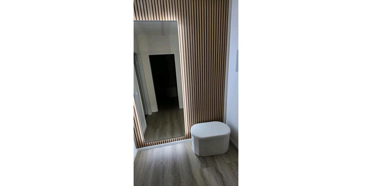 Etagenwohnung Düsseldorf Stadtbezirk 9 - 2 Zimmer, 41 m&sup2;, 499&euro; | Angebot:24843173