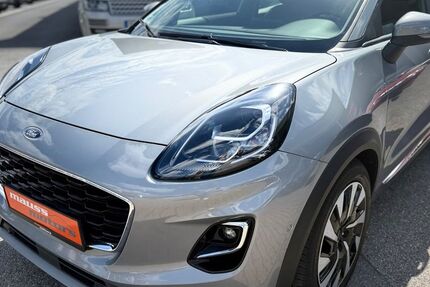 Ford Puma 145.400 km 11.680 &euro; Düsseldorf 40549
