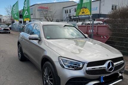 Mercedes-Benz GLC 200 66.000 km 30.900 &euro; Korschenbroich 41352