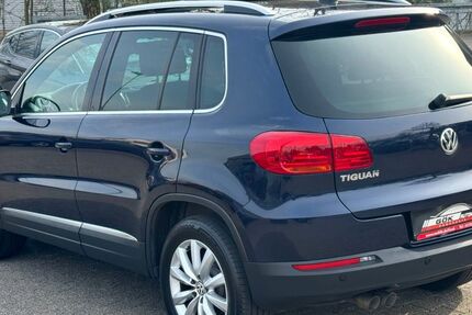 VW Tiguan 238.000 km 9.950 &euro; Remscheid 42897