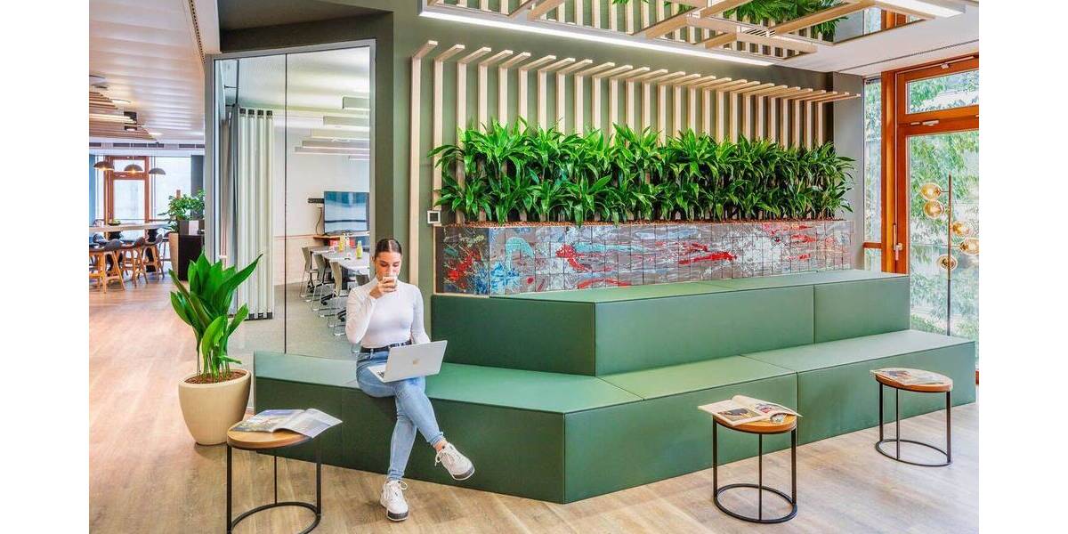 Gewerbeobjekt Düsseldorf Hafen - 219&euro; | Angebot:25742954