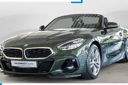 BMW Z4 11.495 km 46.590 &euro; Remscheid 42897
