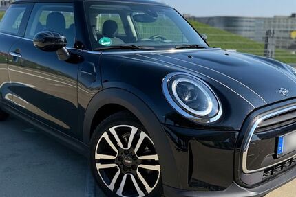 Mini Cooper 32.000 km 18.400 &euro; Langenfeld 40764