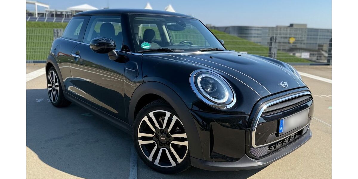 Mini Cooper 32.000 km 18.400 &euro; Langenfeld 40764