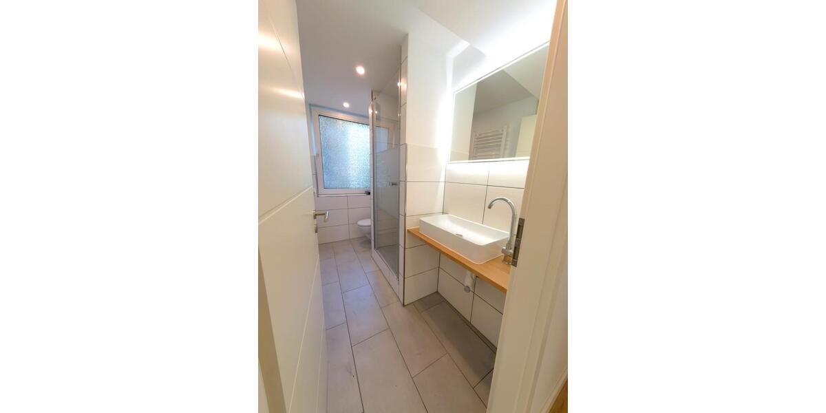 Etagenwohnung Mülheim an der Ruhr Rechtsruhr-Nord - 2.5 Zimmer, 50 m&sup2;, 620&euro; | Angebot:27579370
