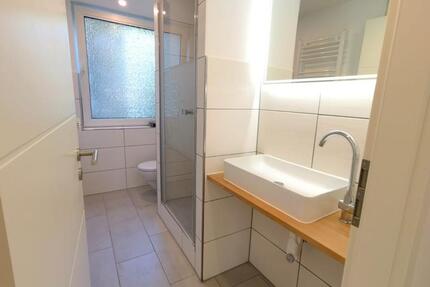 Wohnung Mülheim an der Ruhr Rechtsruhr-Nord - 2.5 Zimmer, 50 m&sup2;, 620&euro; | Angebot:27579370