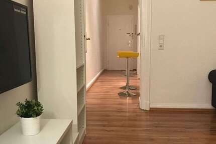 Zimmer Düsseldorf Stadtmitte - 2 Zimmer, 1.550&euro; | Angebot:26986878