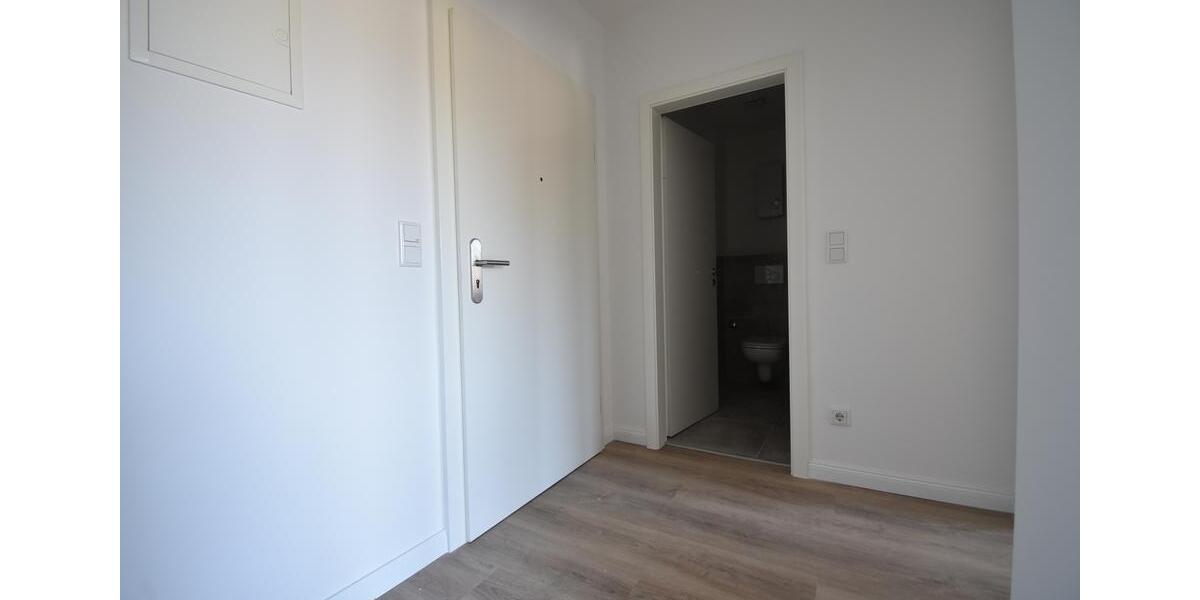 Etagenwohnung Heiligenhaus - 2 Zimmer, 53 m&sup2;, 635&euro; | Angebot:22986805