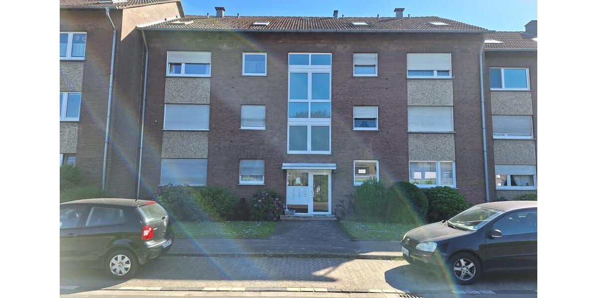 Etagenwohnung Tönisvorst - 2 Zimmer, 55 m&sup2;, 121.000&euro; | Angebot:26947560