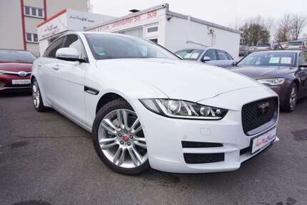 Jaguar XE 8.300 km 24.490 &euro; Wuppertal 42109