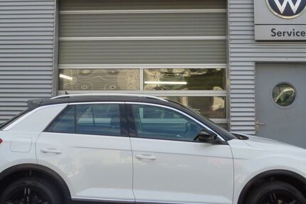VW T-Roc 58.680 km 19.990 &euro; Essen 45307