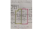 Etagenwohnung Düsseldorf Oberbilk - 2 Zimmer, 39 m&sup2;, 195.000&euro; | Angebot:27201141
