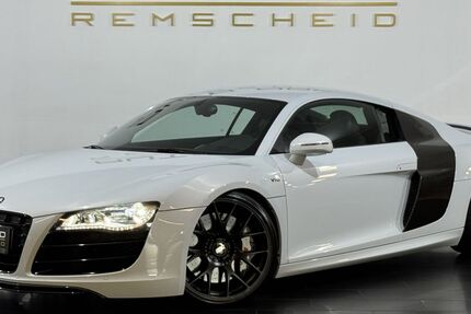 Audi R8 95.400 km 77.990 &euro; Remscheid 42897