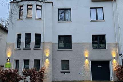 Wohnung Essen Südviertel - 1 Zimmer, 71 m&sup2;, 750&euro; | Angebot:26013103