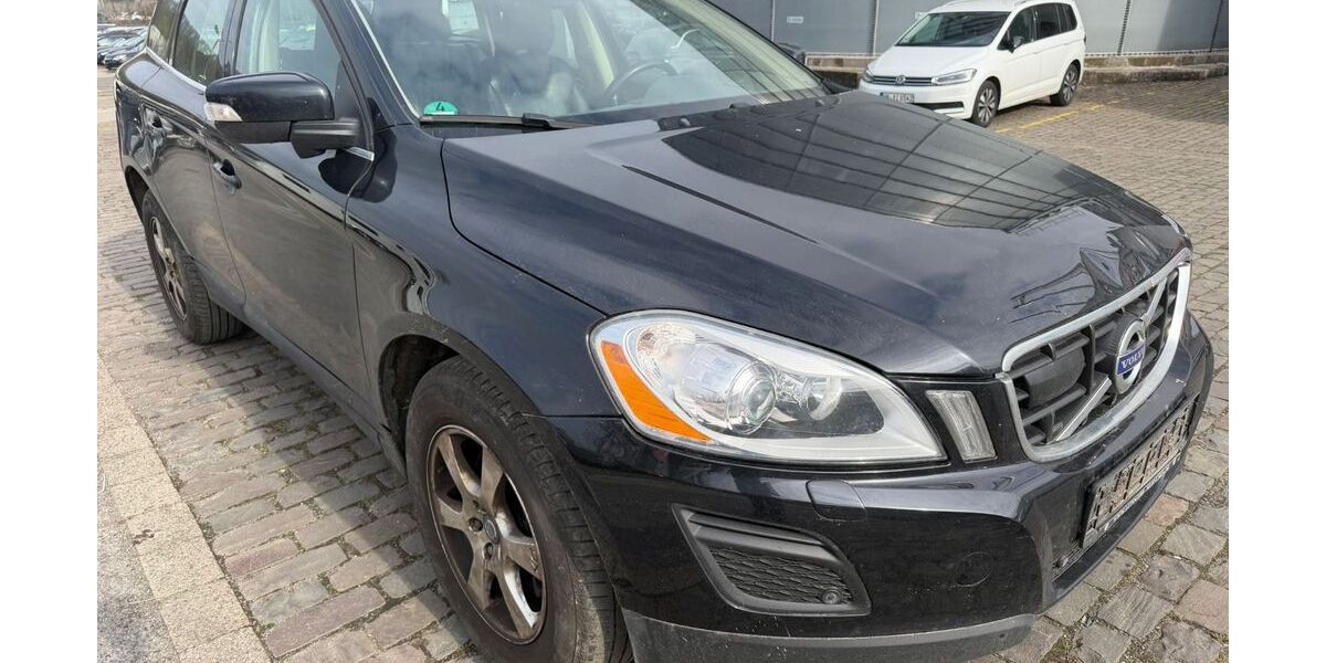 Volvo XC60 270.000 km 7.250 &euro; wuppertal 42285