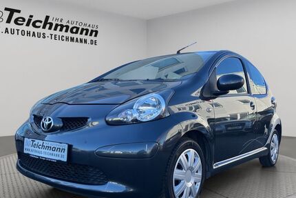 Toyota Aygo (X) 212.342 km 2.490 &euro; Dormagen 41540