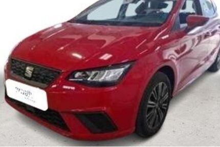Seat Ibiza 18.000 km 15.520 &euro; Moers 47441