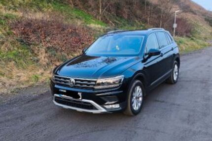 VW Tiguan 141.500 km 20.500 &euro; Bottrop 46236
