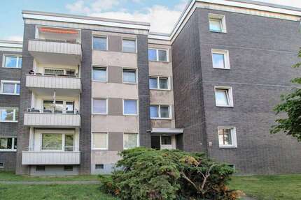 Wohnung Duisburg Walsum - 2 Zimmer, 60 m&sup2;, 125.000&euro; | Angebot:27548403