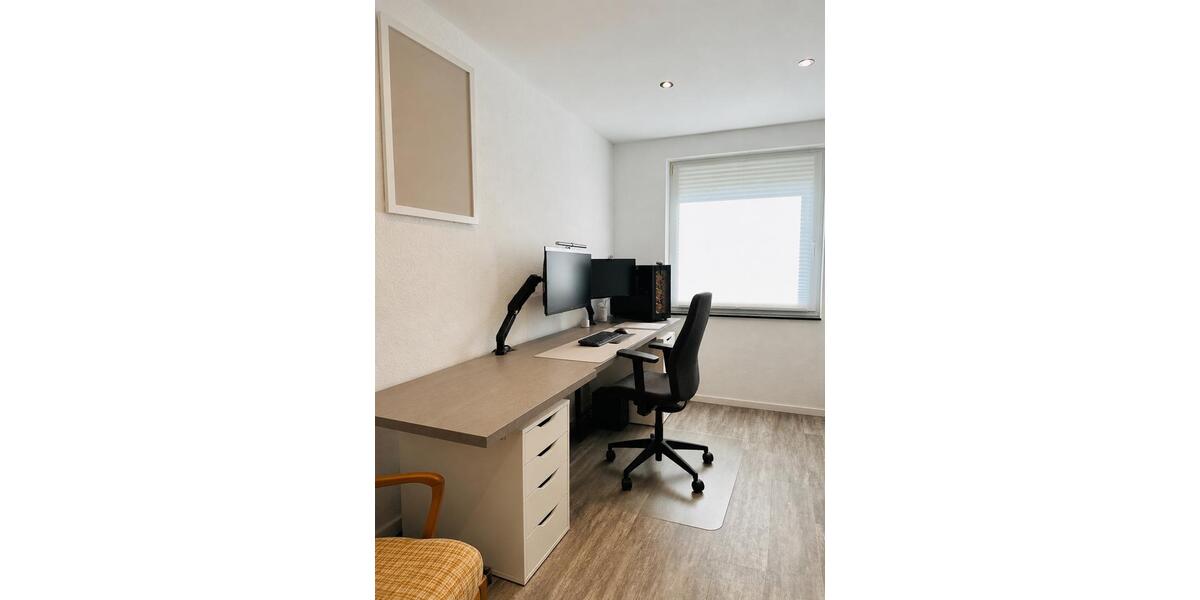 Etagenwohnung Hattingen Niederbonsfeld - 5 Zimmer, 133 m&sup2;, 379.000&euro; | Angebot:27514277