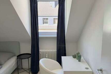 Zimmer Düsseldorf Pempelfort - 699&euro; | Angebot:27220049