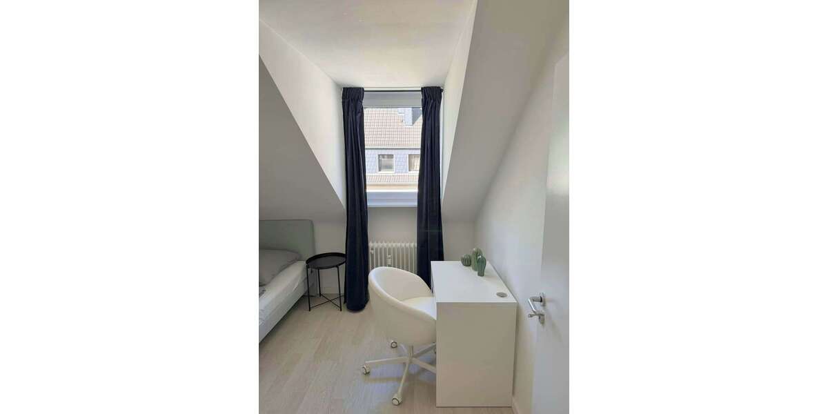 Zimmer Düsseldorf Pempelfort - 699&euro; | Angebot:27220049