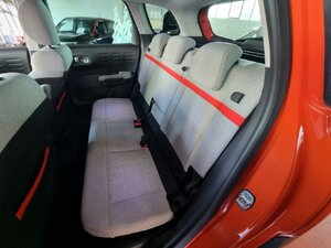 Citroen C3 Aircross Shine Headup SSD City & Style Paket 58.564 km 13.360 &euro; HAAN 42781