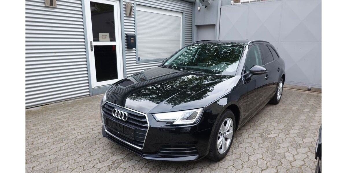 Audi A4 210.000 km 11.699 &euro; Düsseldorf 40231