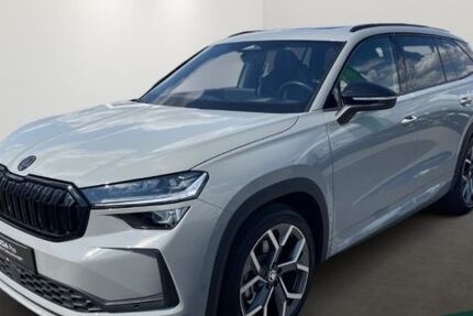 Skoda Kodiaq 21.882 km 47.890 &euro; Düsseldorf 40233