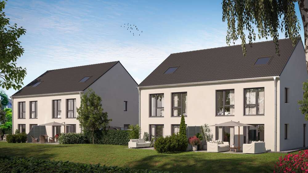 Einfamilienhaus Wuppertal Gemarkung Ronsdorf - 7 Zimmer, 160 m&sup2;, 589.000&euro; | Angebot:21165029