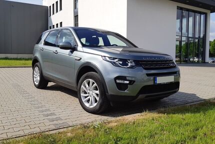 Land Rover Discovery Sport 170.000 km 10.200 &euro; Meerbusch 40670