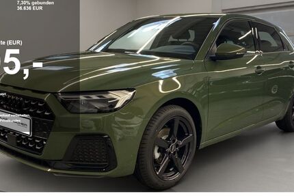 Audi A1 1.050 km 30.990 &euro; Krefeld 47805