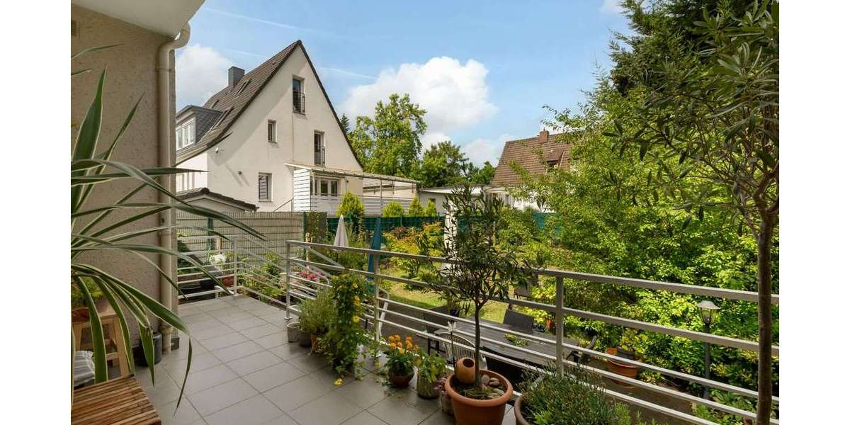 Einfamilienhaus Neuss Augustinusviertel - 8 Zimmer, 210 m&sup2;, 797.500&euro; | Angebot:25824489