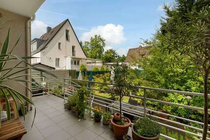 Haus Neuss Augustinusviertel - 8 Zimmer, 210 m&sup2;, 797.500&euro; | Angebot:25824489