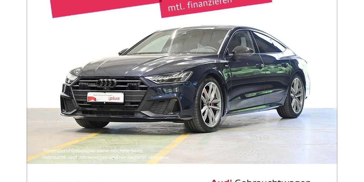 Audi A7 58.047 km 52.598 &euro; Wuppertal 42109
