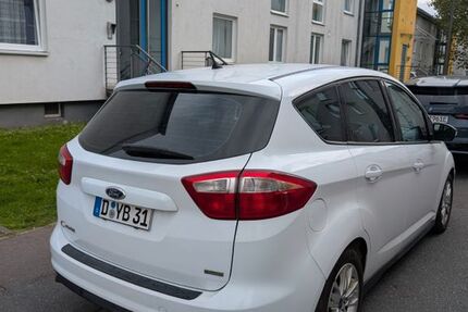 Ford C-Max 122.300 km 5.000 &euro; Wuppertal 42327