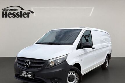 Mercedes-Benz Vito 162.000 km 16.999 &euro; Grevenbroich 41515