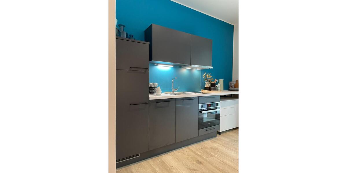 Etagenwohnung Düsseldorf Stadtbezirk 2 - 1 Zimmer, 24 m&sup2;, 780&euro; | Angebot:24748867