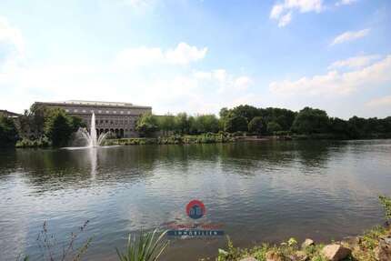 Wohnung Mülheim an der Ruhr - 3 Zimmer, 120 m&sup2;, 1.677&euro; | Angebot:24667532