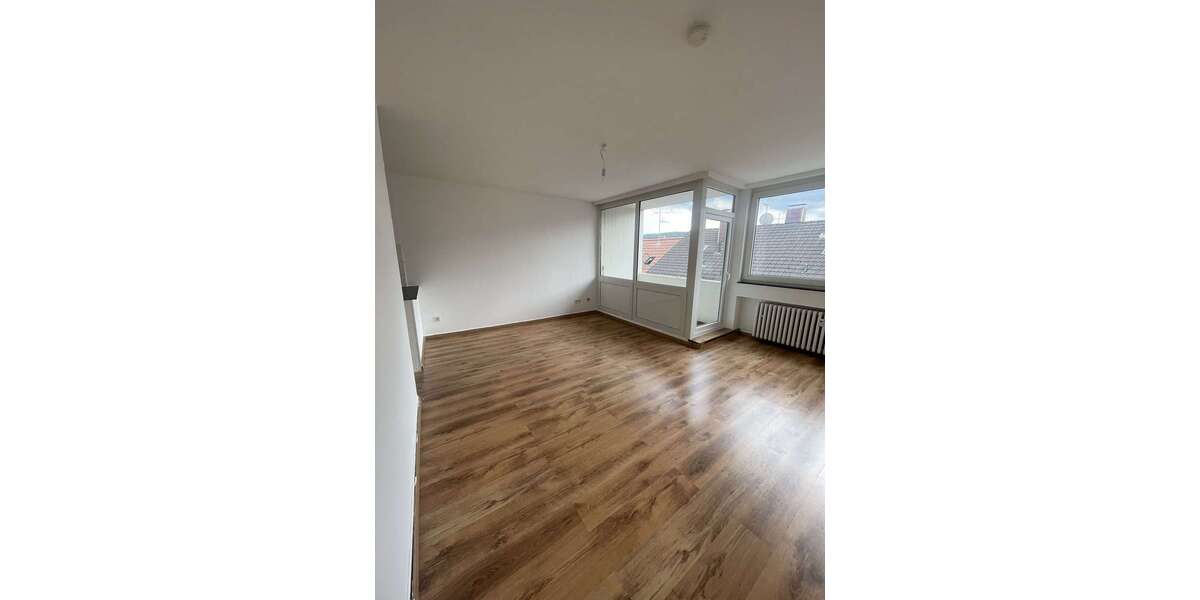 Etagenwohnung Wuppertal Barmen - 3 Zimmer, 67 m&sup2;, 470&euro; | Angebot:26974344