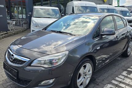 Opel Astra 88.000 km 5.990 &euro; Bottrop 46238