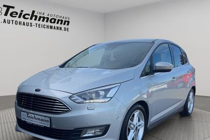 Ford C-Max 105.336 km 7.990 &euro; Dormagen 41540