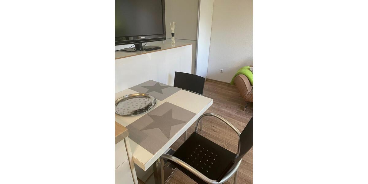 Erdgeschoßwohnung Korschenbroich - 1.5 Zimmer, 25 m&sup2;, 500&euro; | Angebot:27550558
