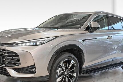 MG HS 10.000 km 34.940 &euro; Remscheid 42855