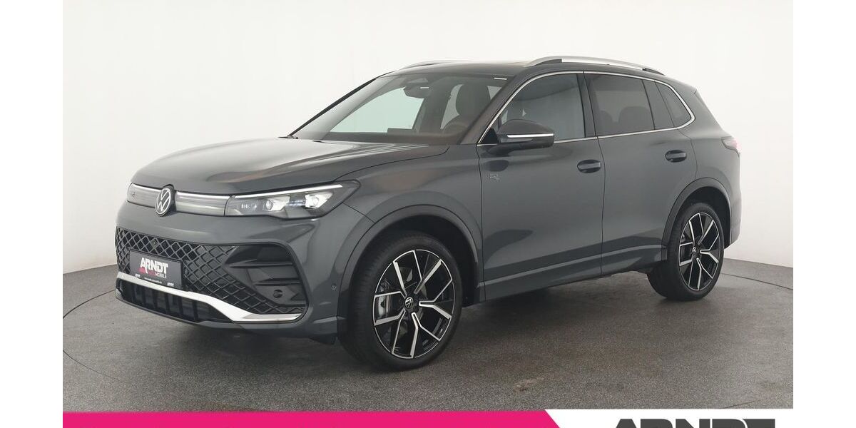 VW Tiguan 9.100 km 47.084 &euro; Düsseldorf 40233