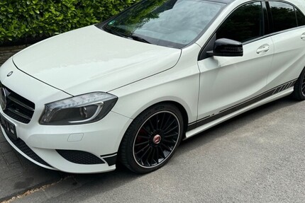 Mercedes-Benz A 180 157.000 km 14.000 &euro; Duisburg 47051