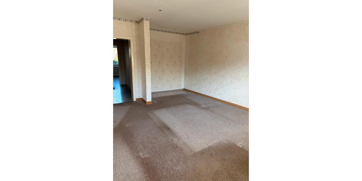 Erdgeschoßwohnung Duisburg Hamborn - 1.5 Zimmer, 46 m&sup2;, 300&euro; | Angebot:25992736