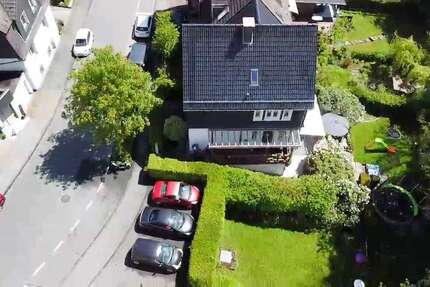 Haus Wuppertal Gemarkung Nächstebreck - 9 Zimmer, 148 m&sup2;, 575.000&euro; | Angebot:25498470