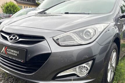 Hyundai i40 168.000 km 5.999 &euro; Solingen 42653