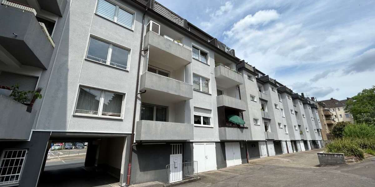 Etagenwohnung Essen Stadtbezirk III - 3 Zimmer, 68 m&sup2;, 815&euro; | Angebot:26062759